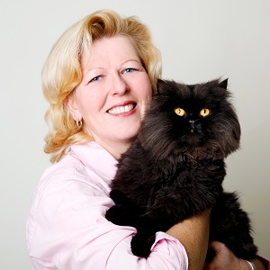 Tiersitter Bielefeld - Ulrike Kruphölter